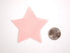 Playfully Ever After 3 Inch 35pc Felt Stars (Light Pink)...