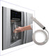 Frozen Water Line Tool - 36" - Quickly and Easily Unfreeze Your Refrigerator Water Dispenser – Thaw Frozen Fridge Water Line In Minutes...