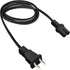 3-Foot Power Cord Compatible with Sonos Five, Sonos Play 5, Sonos Beam, Sonos Arc, Sonos Amp, Sonos Playbase, Sonos Sub Gen 3 and Sonos Sub Mini -...