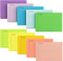EOOUT 10 Pack Lined Sticky Notes, 500 Sheets to Do List Sticky Notes, 3x4 Inches Self-Stick Notes with Line, Square Sticky Notes for Office, Home,...