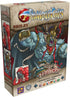Zombicide Thundercats Character Pack #3 - Face The Ultimate Evil with Mumm-Ra! Cooperative Strategy Board Game, Ages 14+, 1-6 Players, 60 Minute P...
