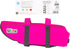 Outward Hound Granby Splash Pink Dog Life Jacket, Medium...