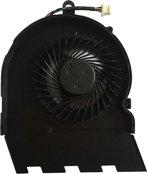 HK-Part Fan for Dell Inspiron 15-5565 15-5567 17-5767 CPU Cooling Fan DP/N CN-0789DY 789DY...