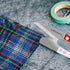 Sewing Scissors Yarn Thread Cutter Small Snips Trimming Nipper, Tailor Sewing Shears for Fabric Cutting Cutting Tools...