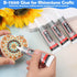B7000 Glue Clear for Rhinestones 4pcs (0.5 fl oz,15mL) B-7000 Jewelry Bead Gem Glue with Precision Tip for Clothe Fabric Shoes DIY Crafts Jewelry ...