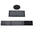 Umbilical Hernia Belt for men (premium compression pad). Umbilical hernia belt for women: prevention of surgery. Abdominal binder for men - Hernia...