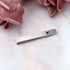 LQRI Airplane Tie Clip Airplane Jewelry Pilot Gift Fly Safe Tie Clip Aviation Gifts Pilot Tie Bar Gifts Traveling Long Distance Relationship Gift ...