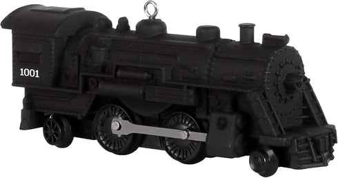 Hallmark Christmas Ornaments...