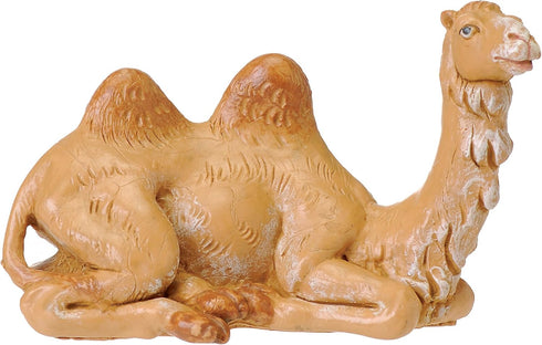 Fontanini by Roman Seated Camel Nativity Figurine, 5-Inch...