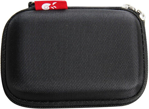 Hermitshell Travel Hard Case for Anker 521 Magnetic Battery (PowerCore Magnetic 5K) 5000 mAh Magnetic Wireless Portable Charger...