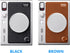 Lens Cap for Fujifilm Instax Mini Evo Instant Camera Accessories for Fuji Mini Evo with Lens Cap, Screen Protector, Mini Photo Album(No Camera)...