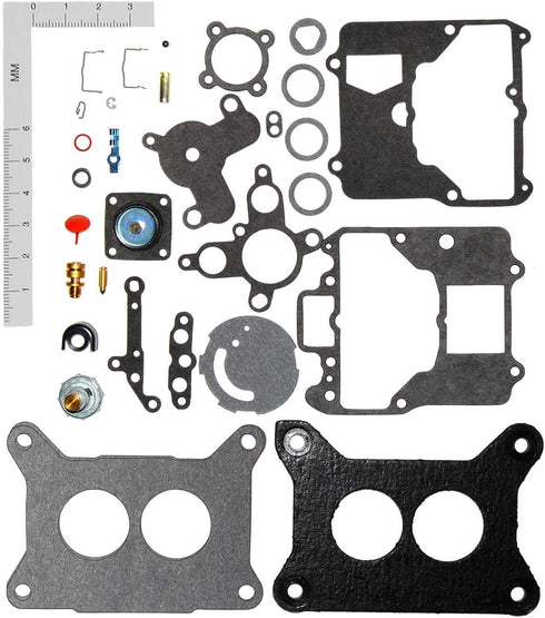 Walker Products 15593D Carburetor Kit...