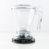 Tea Infuser for Loose Leaf Tea, Round, Clear...