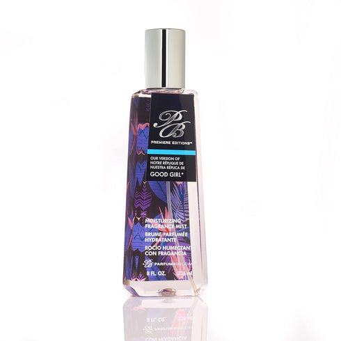 Moisturizing Fragrance Mist (GG), Our Version of a Prestige Designer Fragrance, 8 Fl Oz....