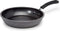 Ecolution Symphony Multipurpose Forged Reinforced Ergonomic Cool-Touch Silicone Handle, Dishwasher Safe, Nonstick, Fry Pan - 8 Inch, Grey...