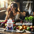 Vitamatic Rutin 1000mg Supplement, 90 Servings, Bioflavonoid, Free Radical Scavenger, Non-GMO, Gluten Free, Vegetarian...
