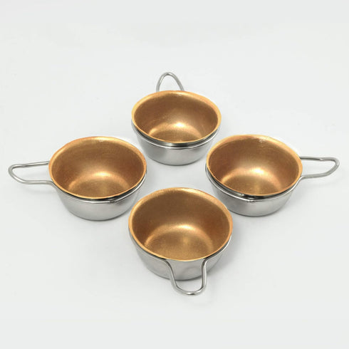 Nonstick Egg Poacher Replacement Cups...