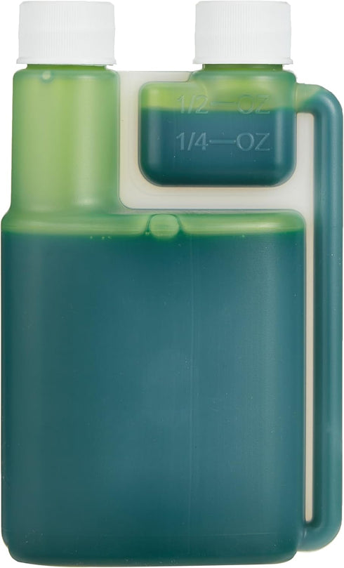 Supercool A/C Leak Detection Dye, Green, 8oz...