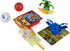 Bakugan Battle 5-Pack, Special Attack Bruiser, Dragonoids, Hammerhead, Nillious; Customizable, Spinning Action Figures, Kids Toys for Boys and Gir...
