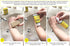 All Terrain Natural Poison Ivy Oak Relief, To Cleanse & Soothe Itchy & Irritated Skin...