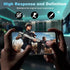 LYWHL for Motorola Moto G 5G (2023) Screen Protector, 3 Pack Tempered Glass 9H Hardness HD Clear Film + 3 Pack Camera Lens Glass Protector, Case F...