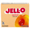 Jell-O Instant Gelatin Dessert Mix, Apricot Flavored Gelatin, No Artificial Sweeteners & No High Fructose Corn Syrup, Fat Free, 3-Ounce Box (Pack ...