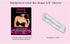 Maidenform womens 5/8 Inch Wide Bra Straps...