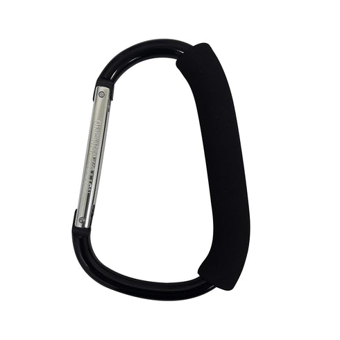 Dreambaby Strollerbuddy Jumbo Stroller Hook...