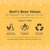 Burt's Bees for Pets Kitten Wipes Wipes - Kitten Wipes for All Cats, Safe for Kittens - Cruelty Free, Formulated without Sulfates and Parabens, pH...