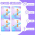 Math Flash Cards and Subtraction Games for Kids Ages 6-8, Numbers Cards 1-20 Learn Math Subtraction Activities, Homeschool Practice Materials for ...