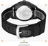 Infantry 5ATM Waterproof Mens Military Tactical Field Watch, Date & Day 12/24Hr Display Watches for Men, Casual Quartz Wristwatch with Nylon Strap...