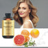 100% Pure Essential Oil - Premium Oil for Aromatherapy, Massage, Topical & Household Uses - 1 fl oz (Grapefruit)...