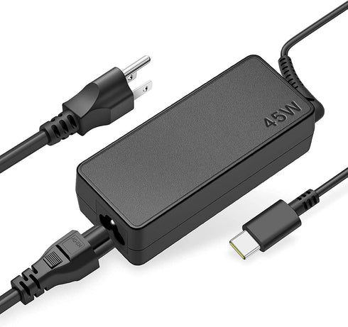 45W USB C Laptop Charger for Acer Laptop Charger,Replacement for Acer Chromebook A18-045N1A Power Supply Cord...