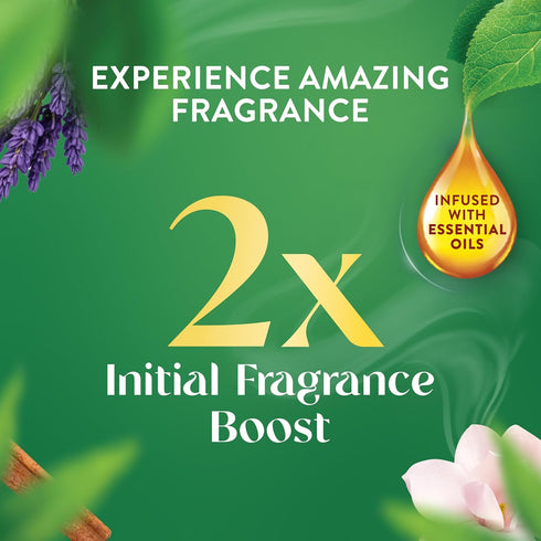 Air Wick Essential Mist Diffuser, 1ct, Essential Oils Diffuser, Air Freshener...