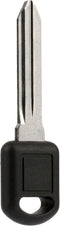 Uncut Transponder Ignition Key fits PK3 Buick/Chevy/Oldsmoble/Pontiac/Saturn...