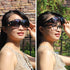 yodo Fit Over Glasses Sunglasses with Polarized Lenses for Men and Women...