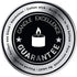 CandleNScent Unscented Tealight Candles, 30 Pack, White, Made in USA...