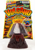 Small Erupting Volcano Science Kit (6 Volcano Toy) Science Experiments for Kids 6-8. Preschool Educational Lab Learning STEM Toys & Homeschool Sup...