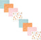 Hudson Baby Unisex Baby Cotton Flannel Receiving Blankets Bundle Set, Pumpkin Spice, One Size...