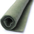 Olive Green - Wool Felt Giant Sheet - 35% Wool Blend - 1 36x36 inch XXL Sheet...