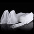 300 Pcs Drawstring Tea Filter Bags, Disposable Empty Cotton Filter Bags for Loose Tea ?3.94 x 3.15 inch?...