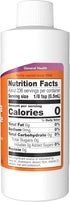 NOW Supplements, Aloe Vera Concentrate (40:1 Concentrate Contains Active Polysaccharides), 4-Ounce...