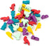 TowerRex Wingspan Player Tokens Set - Player Tokens - Wingspan Board Game Upgrade Kit...