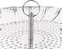 BergHOFF Steamer Basket 7" to 11" Stainless Steel 18/8 Foldable & Expandable Fit Most Pots and Pans Mirror Finish Dishwasher Safe...