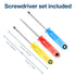 MMOBIEL Earpiece Speaker Compatible with iPhone 14 Plus – Ear Speaker Replacement – Top Speaker, Earspeaker Phone - Ear Piece Speaker Repair – Inc...