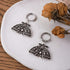 Y2k Grunge Insect Necklace Earrings Set Luna Moth Earrings Luna Moth Necklace Moth Hoop Earrings Moth Choker Necklace Goth Earrings Goth Necklace ...