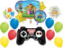 Anagram Mario Bros Party Supplies Video Gamer Birthday Balloon Decorations, BQ_4145...