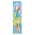 RADIUS Big Kidz Forever Brush Replacement Heads for Children, 6 Years and Up, BPA Free ADA Accepted for Growing Teeth and Gums, 2 Heads - Extra So...