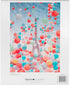 Buffalo Games - blanc - Eiffel Tower Balloons - 500 Piece Jigsaw Puzzle , White...