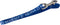 Island Heritage Hawaiian Pet Cat Dog Leash (Island Honu, Extra Small)...